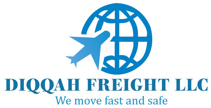 Diqqah Logistic